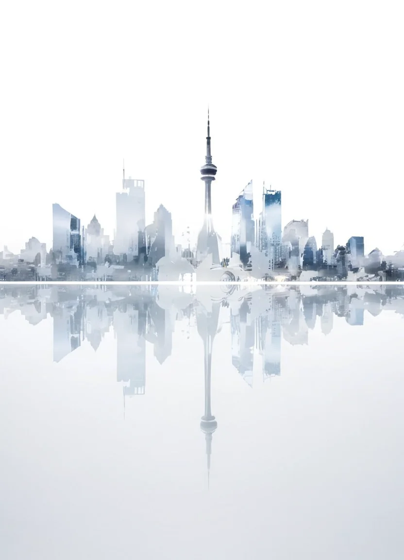 highkey, city skyline, white background, abstract, reflection,
<lora:Highkey-SDXL:1>