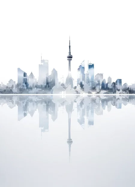 highkey, city skyline, white background, abstract, reflection,
<lora:Highkey-SDXL:1>