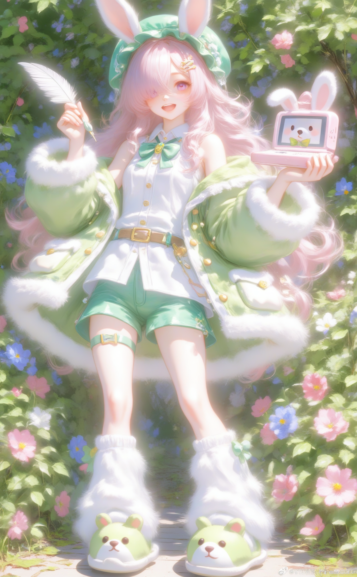 Content