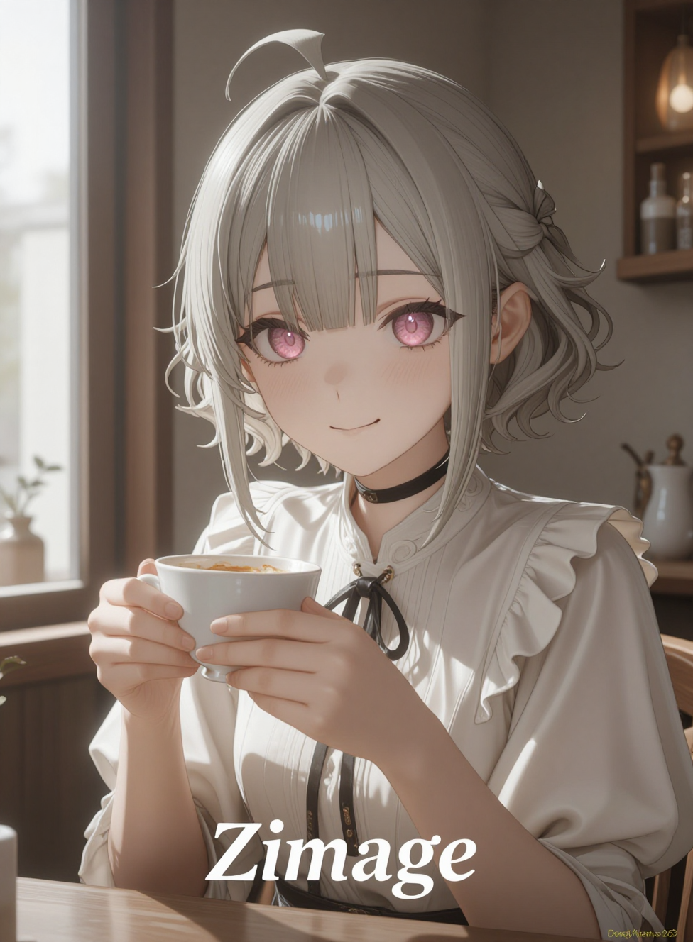 Content