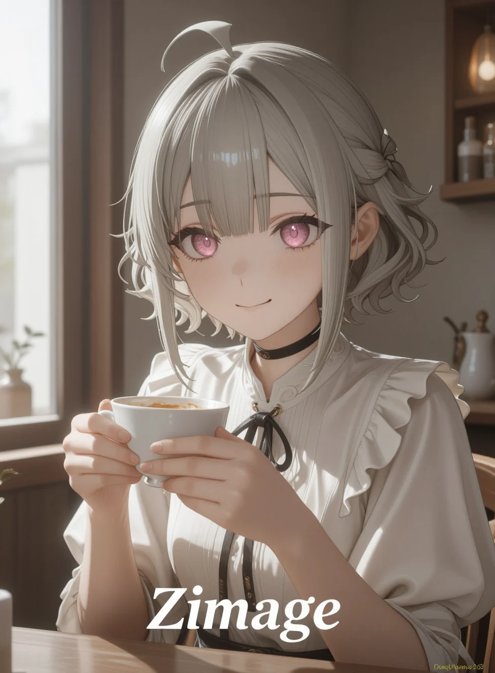 Content