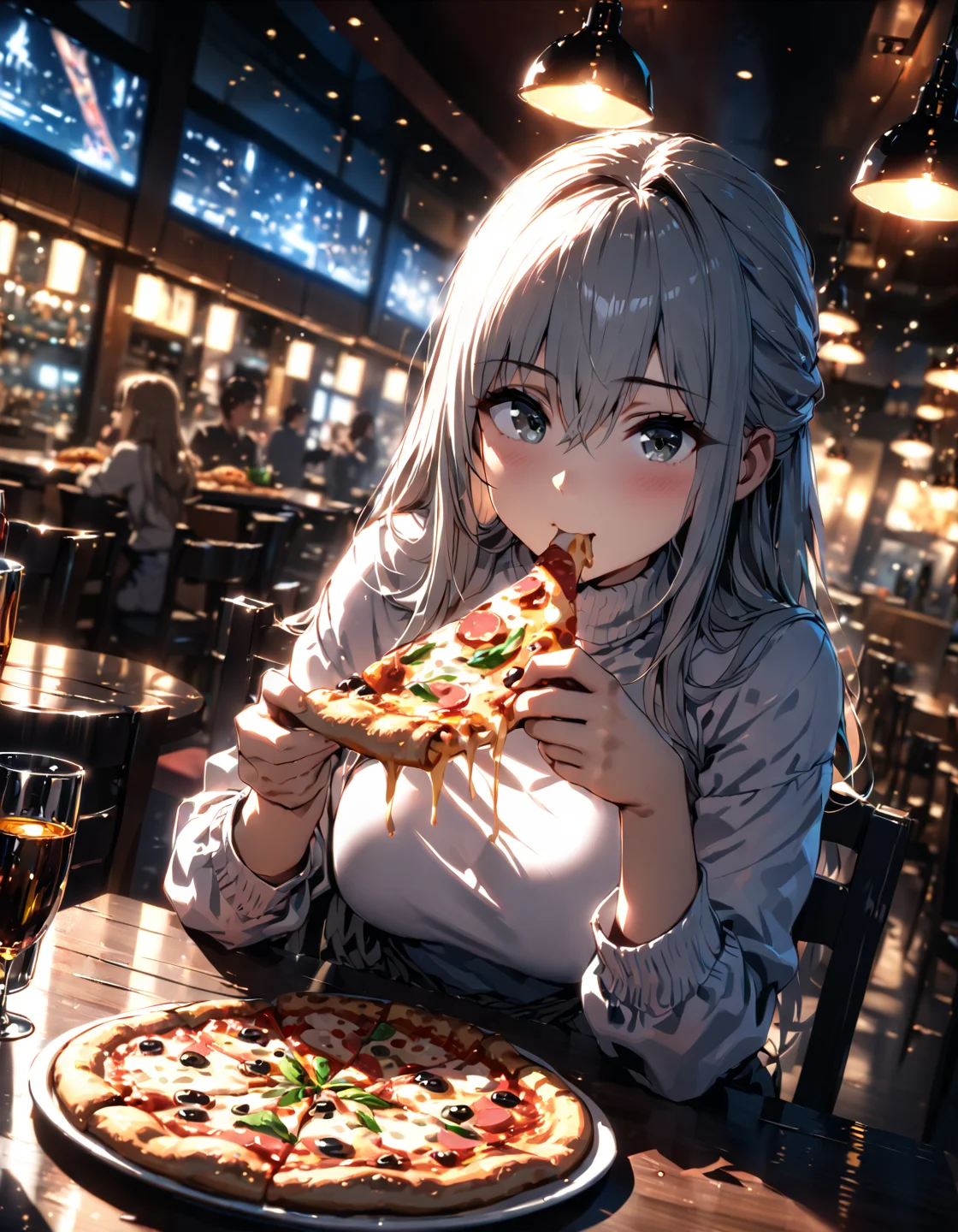 Content