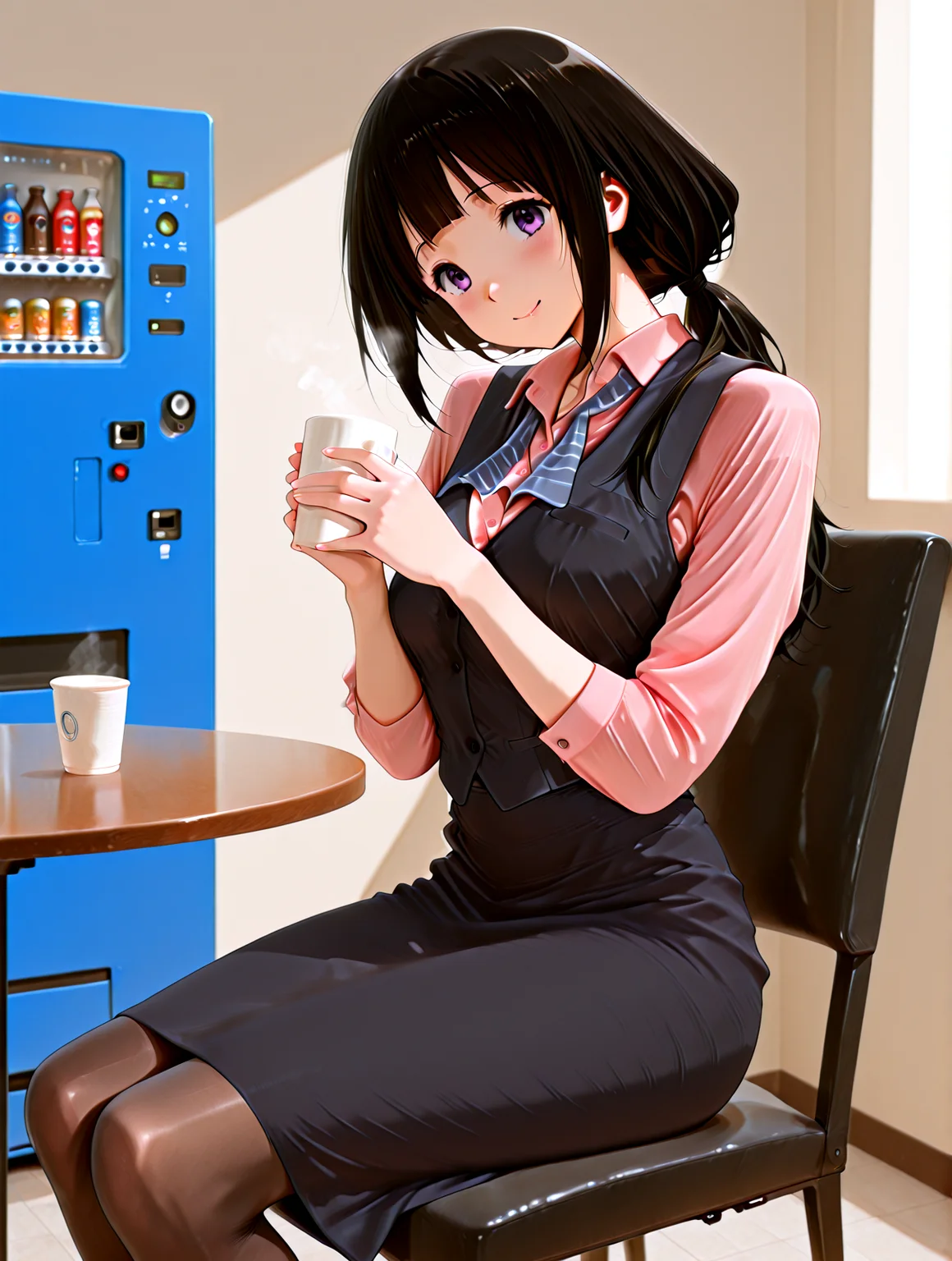 Content