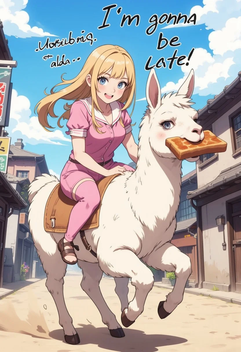 Content