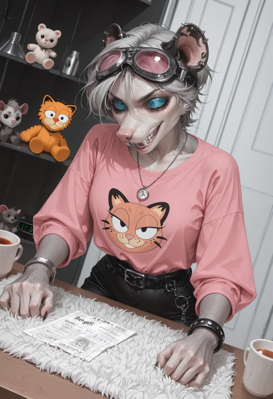 Content