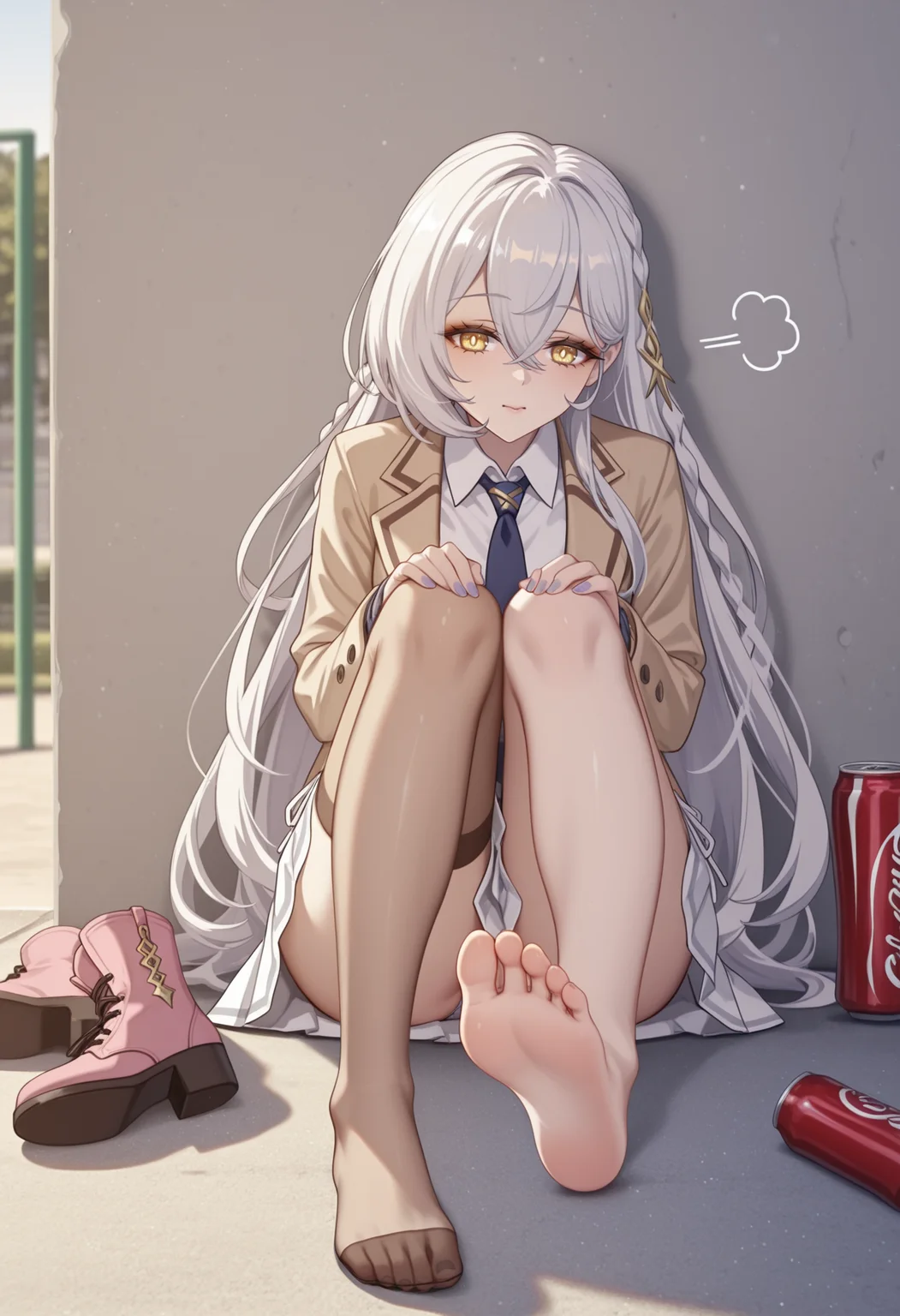 Content