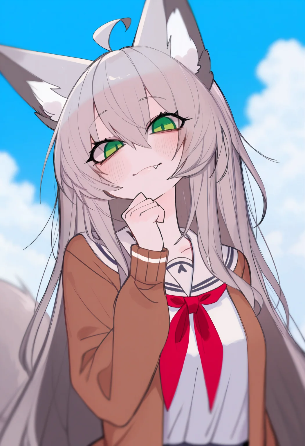 Content