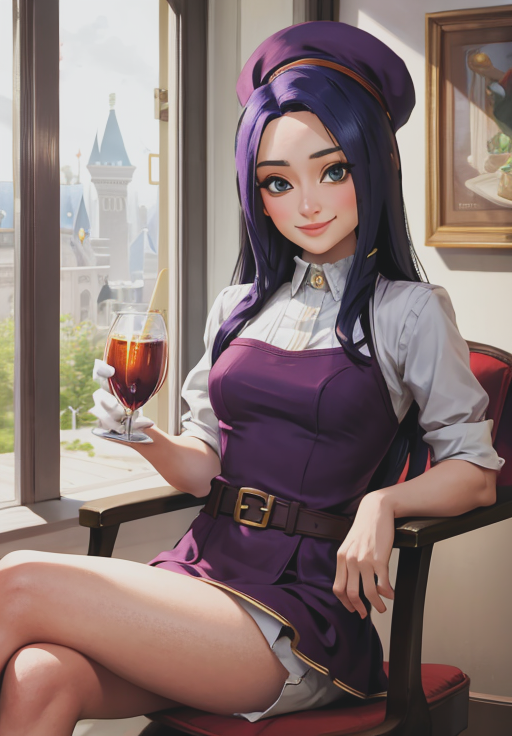Content
