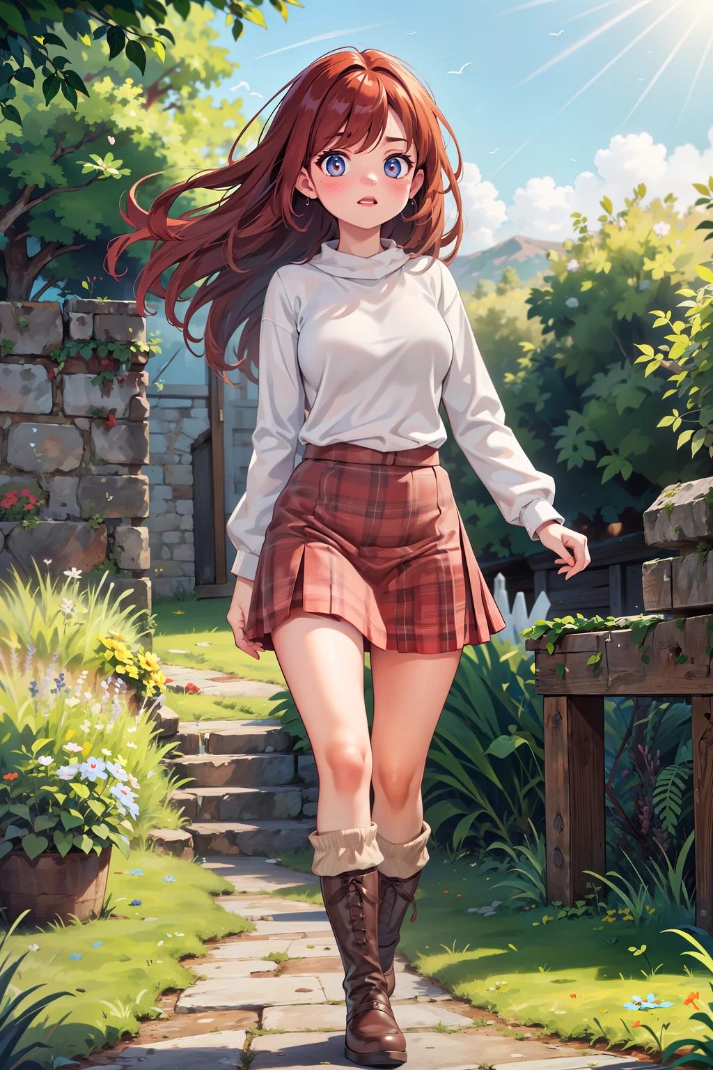 Content