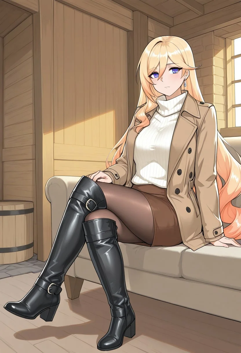 Content