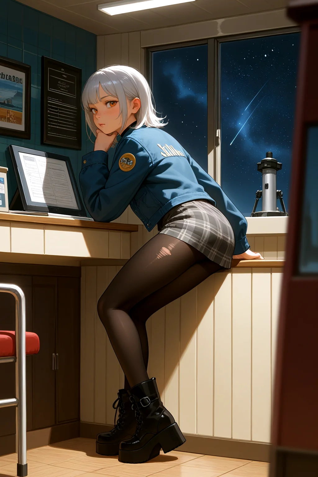 Content