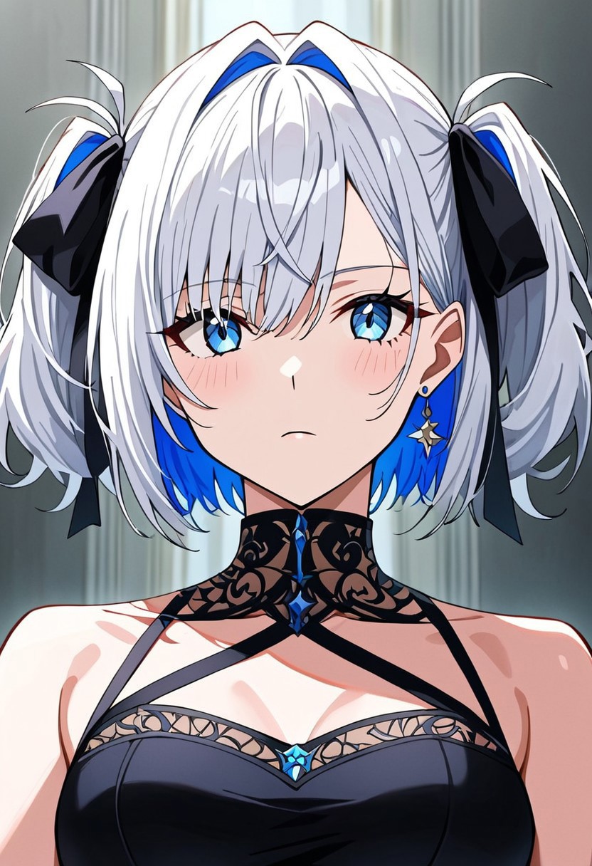 highres,anime screencap, anime coloring,official art,
BREAK
1la, white hair, blue eyes,
BREAK
highly detailed, solo, very awa, masterpiece,best quality,intricate details, very aesthetic, absurdres,