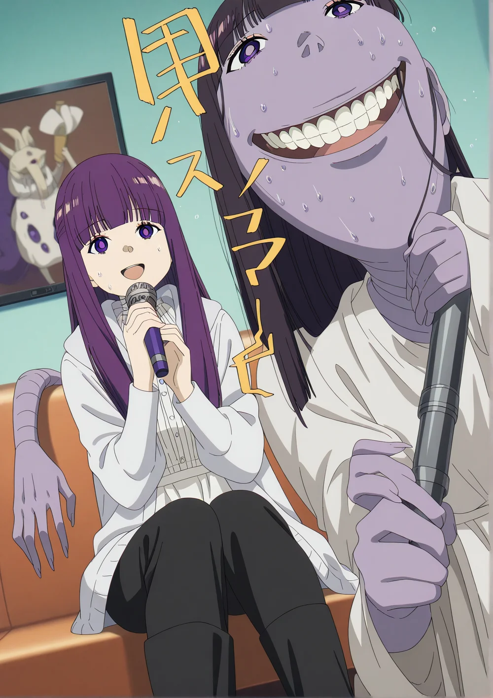 Content