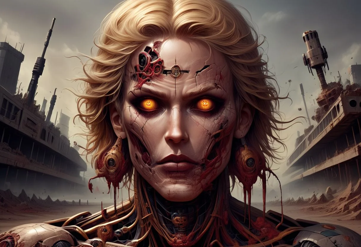 score_9, score_8_up, score_7_up, source_anime,
BREAK
religous icon, god, scorn, hatred, visceral, gore, golden, metallic, cyborg, augmented
god of hatred, cybernetic gold grill carnage, lifelike goreous high quality, cybernetic cyborg of malice and chaos, viscerally ugmented and vitriolic hatred, seething computer god of death and malevolent death putried digital god of destruction viruses putrid demigod glitched reality blue cybernetic eyes
concept art, digital art, realistic,, DEITIES-1, cybernetic god of chaos
DEITIES-1, cybernetic god of chaos, st1cky, st1cky detailed, st1cky people, c4r4, st1cky, stylized gore, detailed viscera, zombies, cyborg, masterpiece, surreal, horde, running, visceraDeities, DEITIES-1, cybernetic deity of chaos