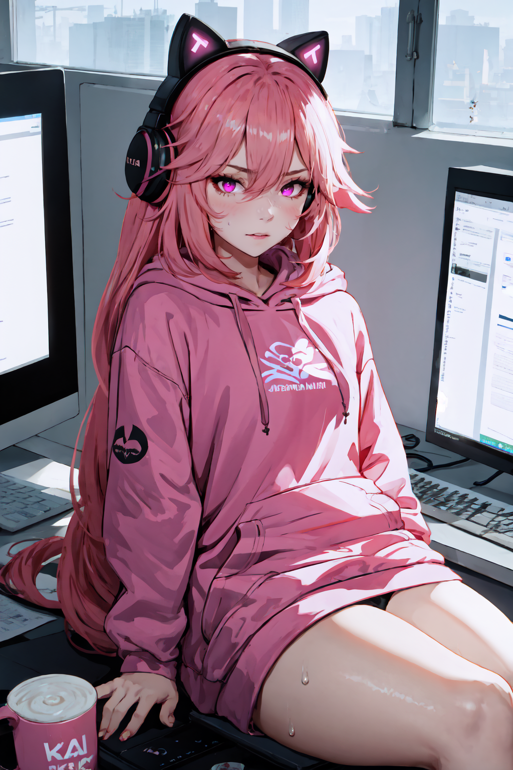 Content