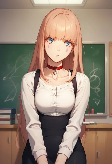score_9_up, score_8_up, score_7_up, extreamly detailed, beautiful detailed face, complex detailed background, completely clothes, BREAK,
YUNA (B THE BEGINNING),  teacher unifrom, class room
