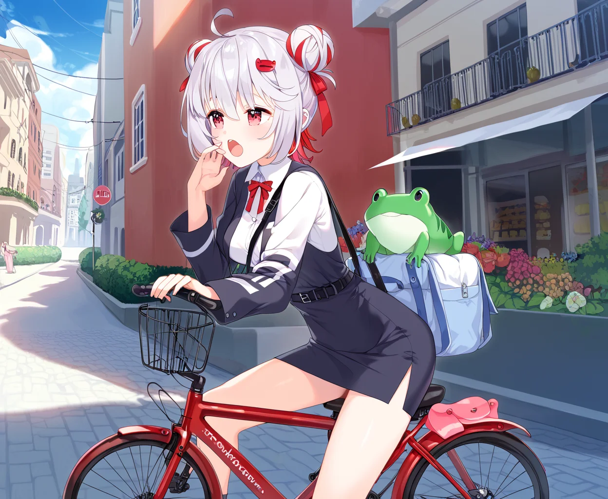Content