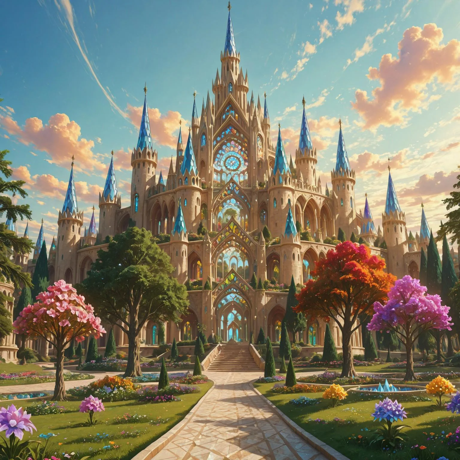 Content