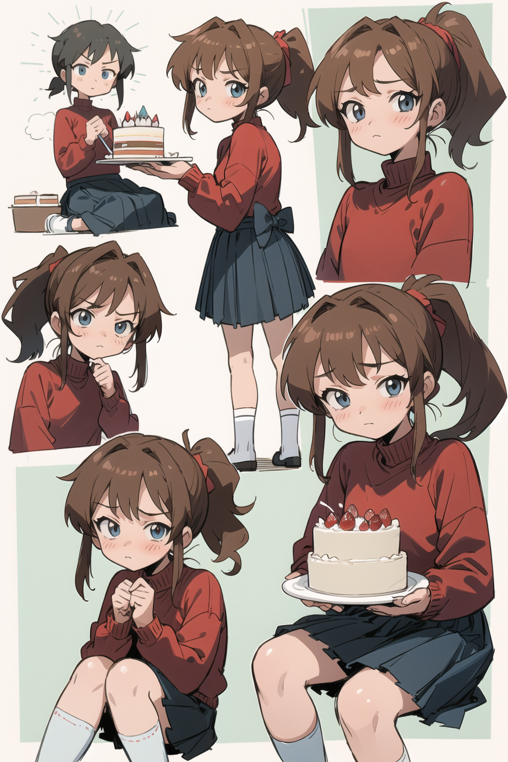 Content