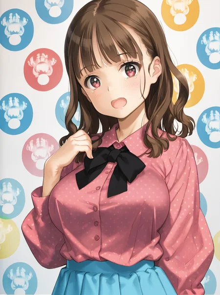 detailed background, shiny skin, raiting safe,
<lora:oyari.pony:1>
oyari, yuka,, sexually suggestive, light blush, aroused,