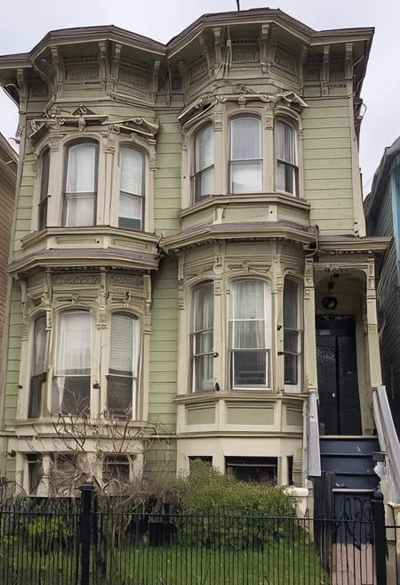 <lora:Victorian_House_Pony:1> v1ct0r14n