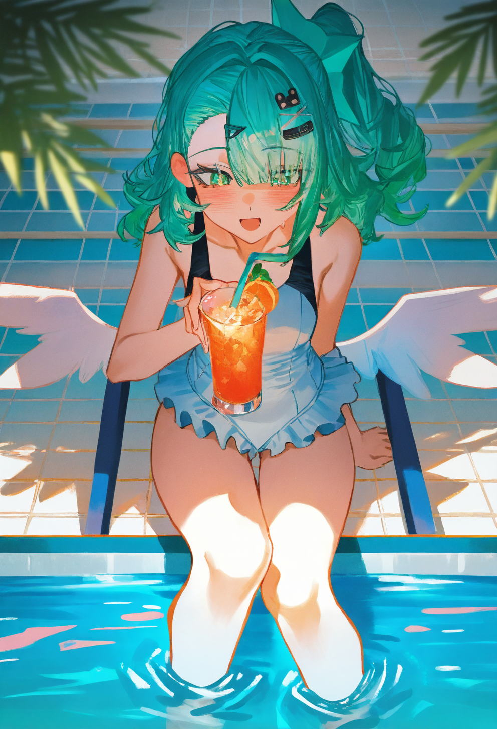 Content