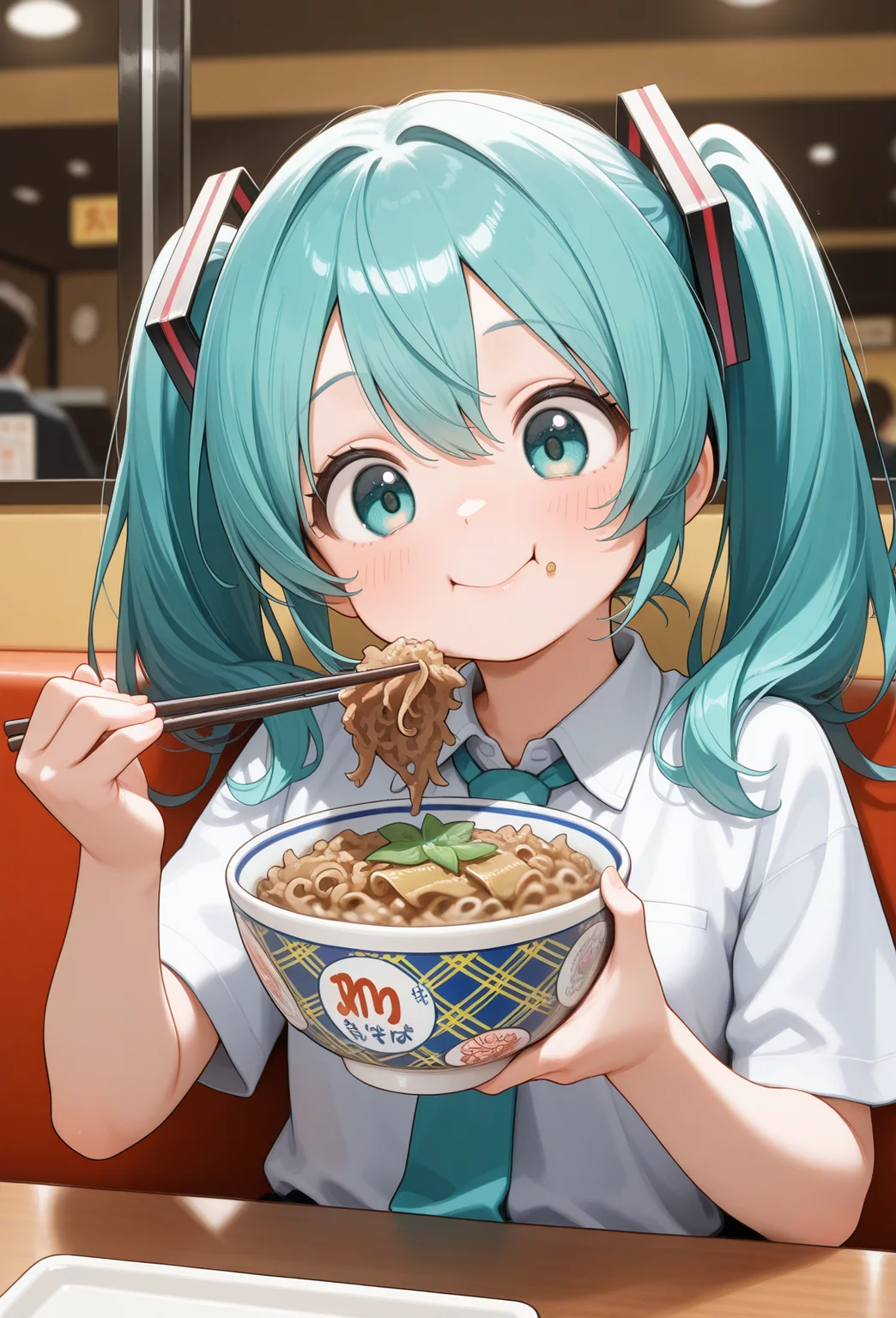 Content