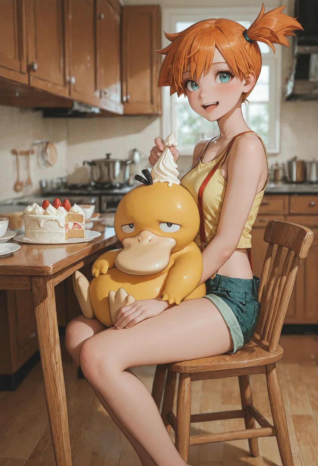 Content