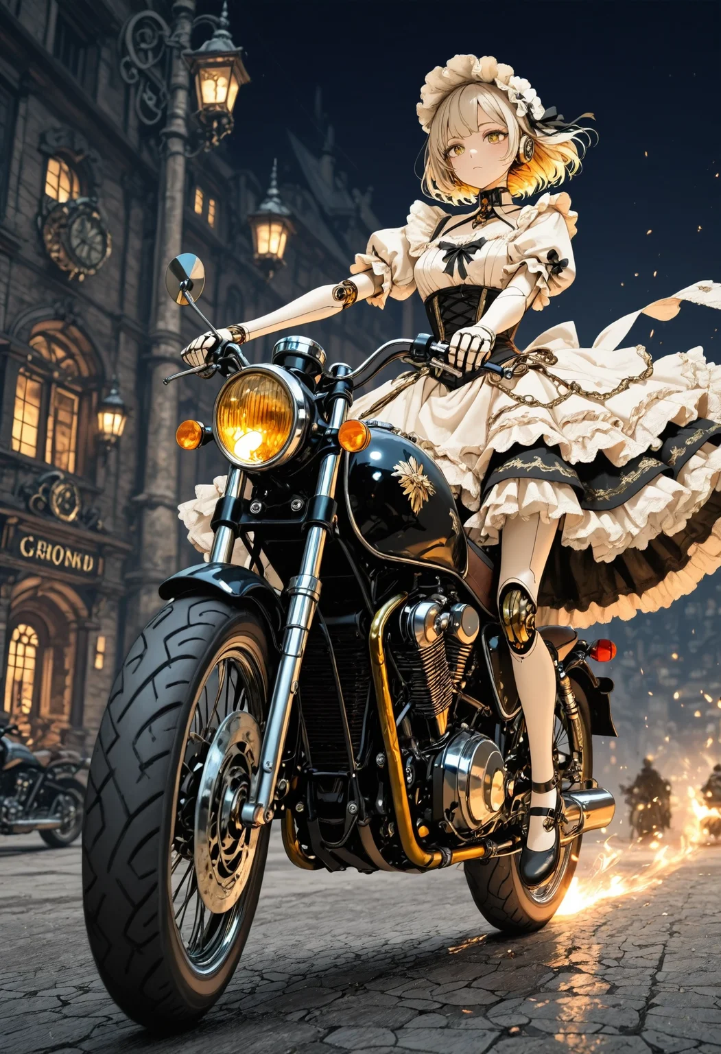 Content