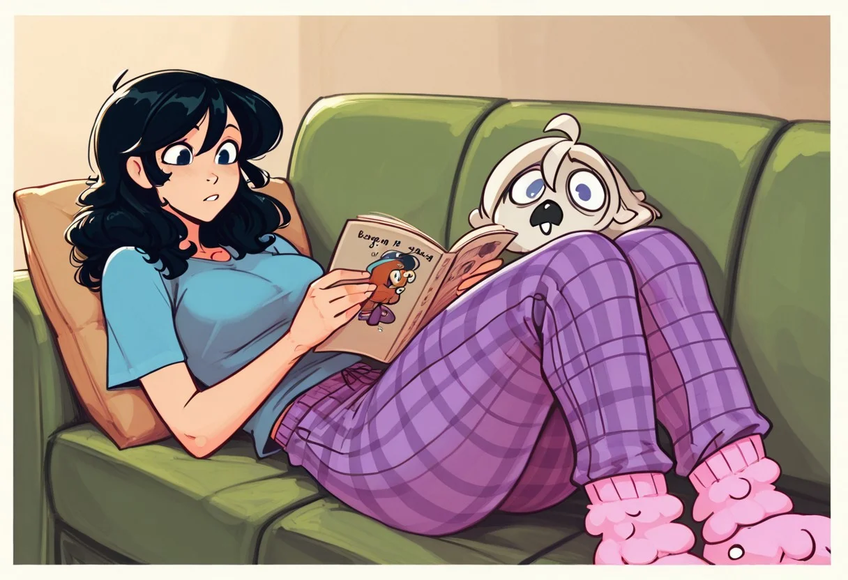 Content