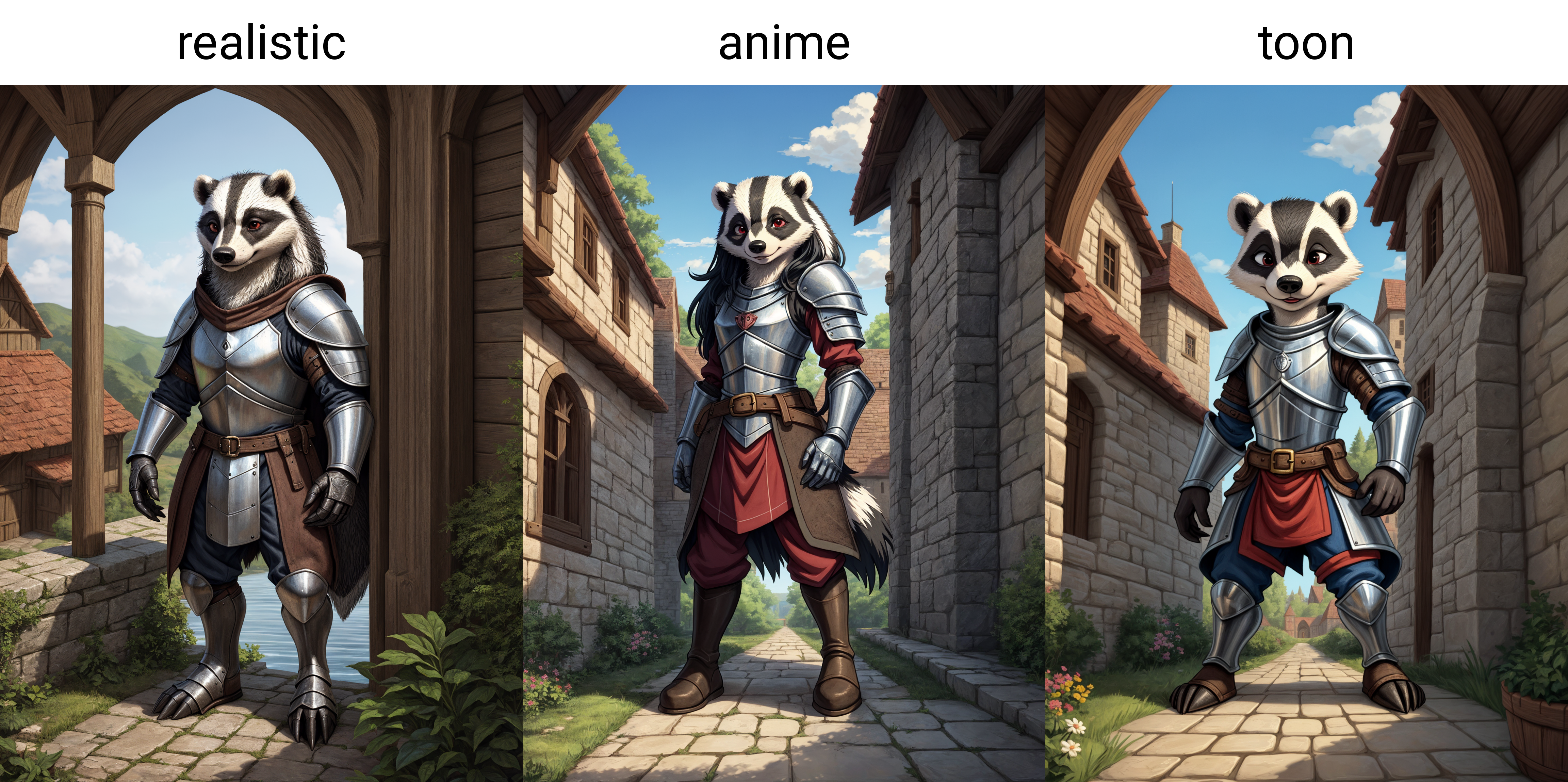 Content