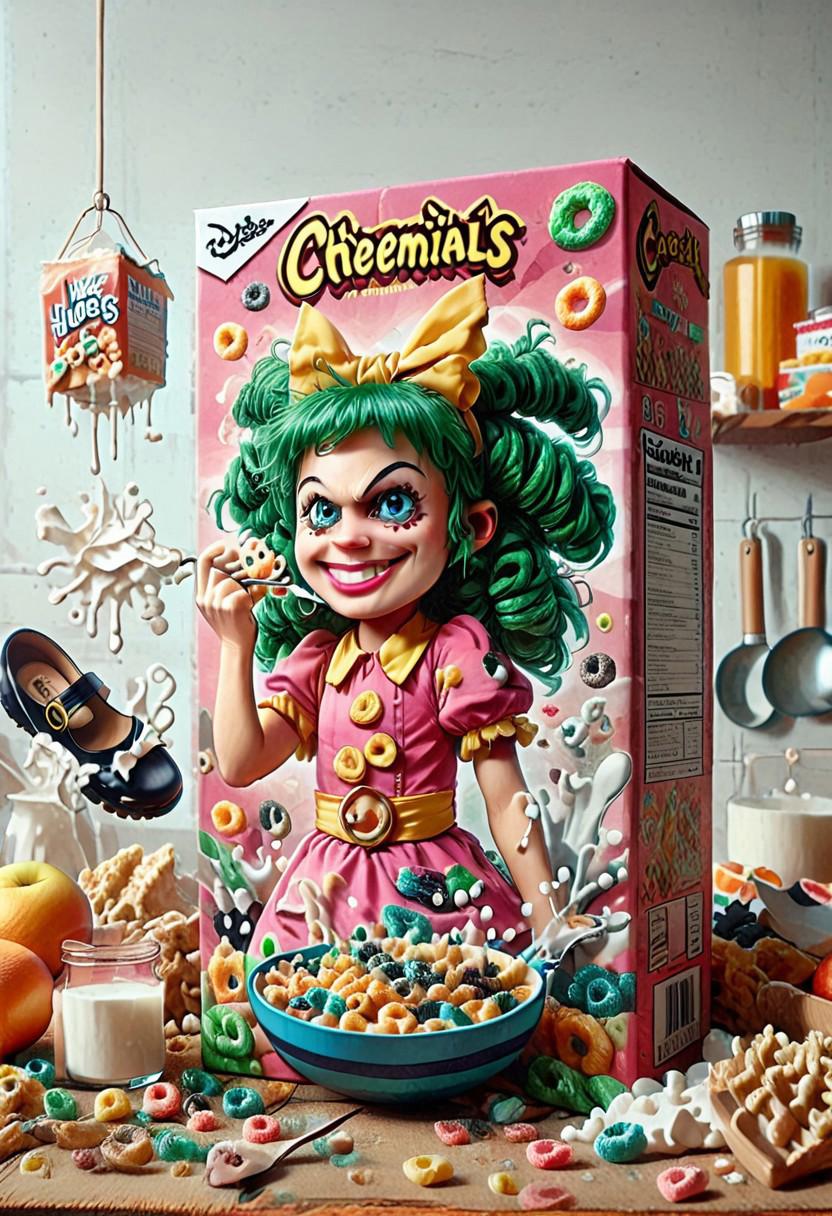 Content