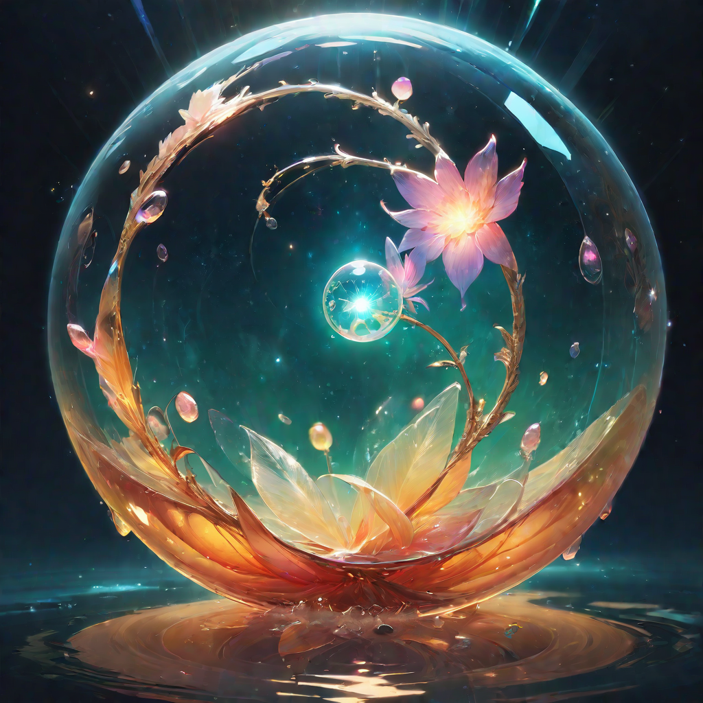 score_9, score_8_up, score_7_up, score_6_up, score_5_up, score_4_up, high quality, highres, realistic, transparent egg, glowing egg, tendril, galaxy,  <lora:add-detail-xl:1>