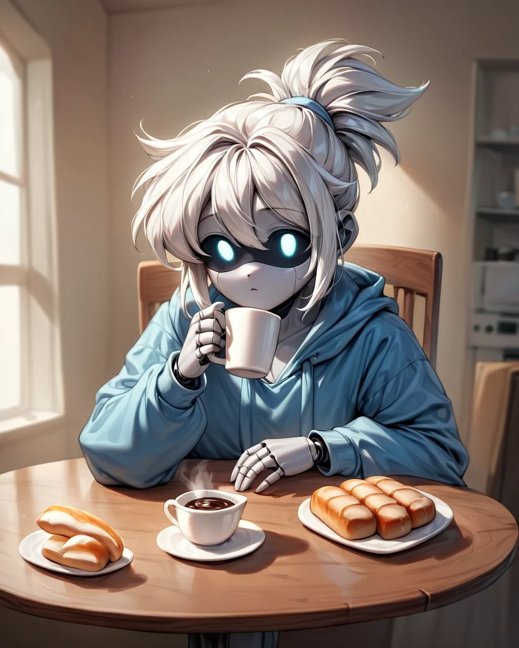 Content