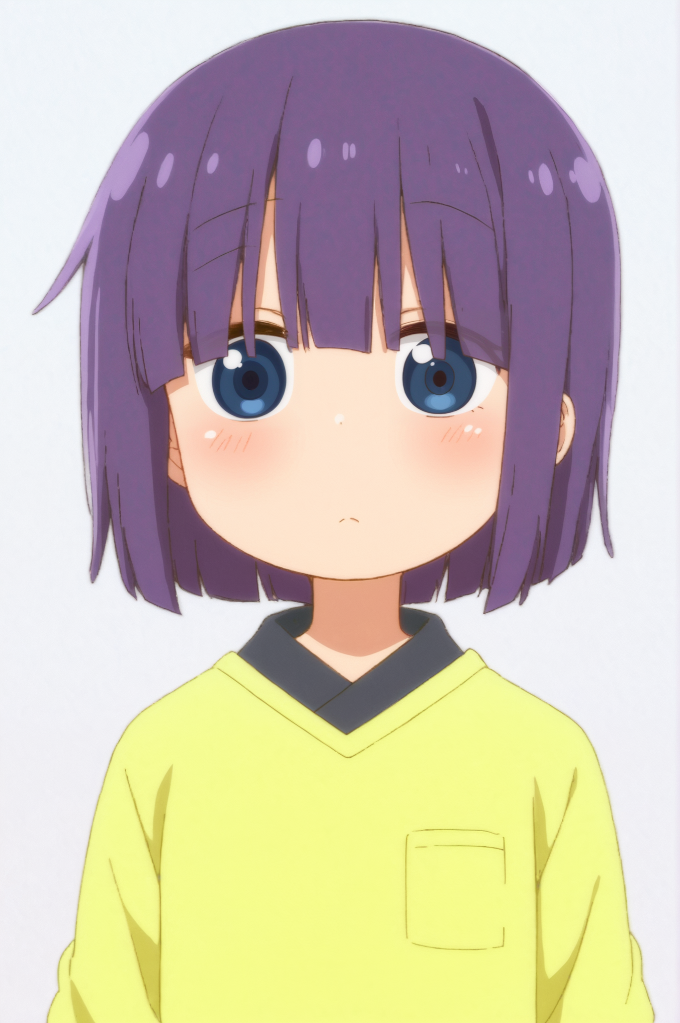 <lora:Shouta_Magatsuchi:0.7>  Shouta Magatsuchi, white background, upper body <lora:sdxl_lightning_4step_lora:1>