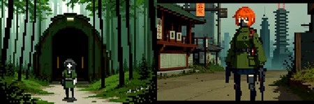 highly insanely detailed, masterpiece, top quality, best quality, highres, 4k, 8k, RAW photo, (very aesthetic, beautiful and aesthetic),
__lazy-wildcards/cosplay-char/blame/Aposimz-Keisha/prompts__,
<lora:Aposimz_Keisha_v1:0.3>,
(1girl:1.3),
solo focus,
__lazy-wildcards/dataset/background__,âââ