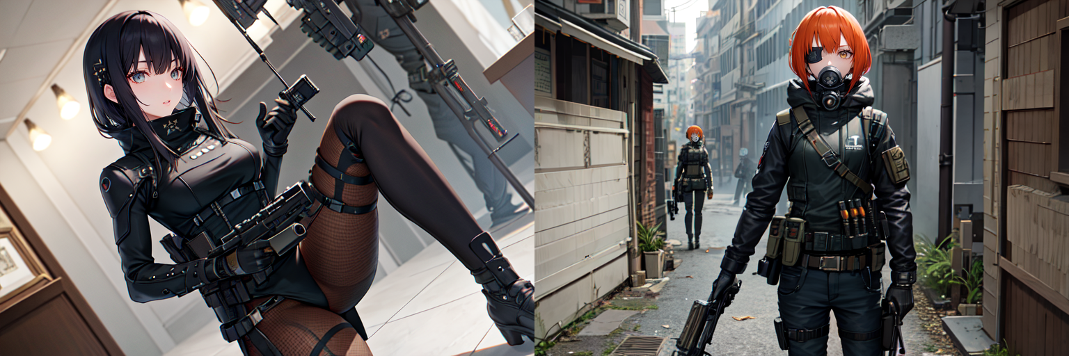 highly insanely detailed, masterpiece, top quality, best quality, highres, 4k, 8k, RAW photo, (very aesthetic, beautiful and aesthetic), 
__lazy-wildcards/cosplay-char/blame/Aposimz-Keisha/prompts__, 
<lora:Aposimz_Keisha_v1:0.5>, 
(1girl:1.3), 
solo focus, 
__lazy-wildcards/dataset/background__,âââ