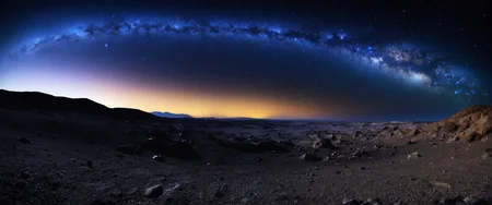 barren wasteland
night sky, stars, galaxy, big gas giant, asteroid belts
photo raw, perfect eyes, perfect hands, perfect feets, <lora:add-detail-xl:1.5>,