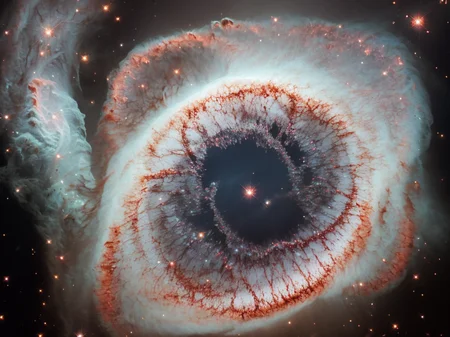 (8k, RAW photo, best quality, highres:1.2), (realistic, photo-realistic:1.37), nebulae, stars, stars in the background, galaxy,galaxies in the background, milky_way , glint , [sparkle_background],  flare, space,  deep space,   picturesque,   blackhole , supermassive blackhole ,  twilight, [starry_background],   bright white, bright blue, red, orange,  cyan, yellow, purple, pink, green, azure ,  aerial_fireworks, constellation, constellation_print,  dusk, dust,   halftone_background,  light_particles,     sparkler,  starry_background,  telescope, twilight, ((black background, dark_background):1.5), Fraunhofer diffraction,