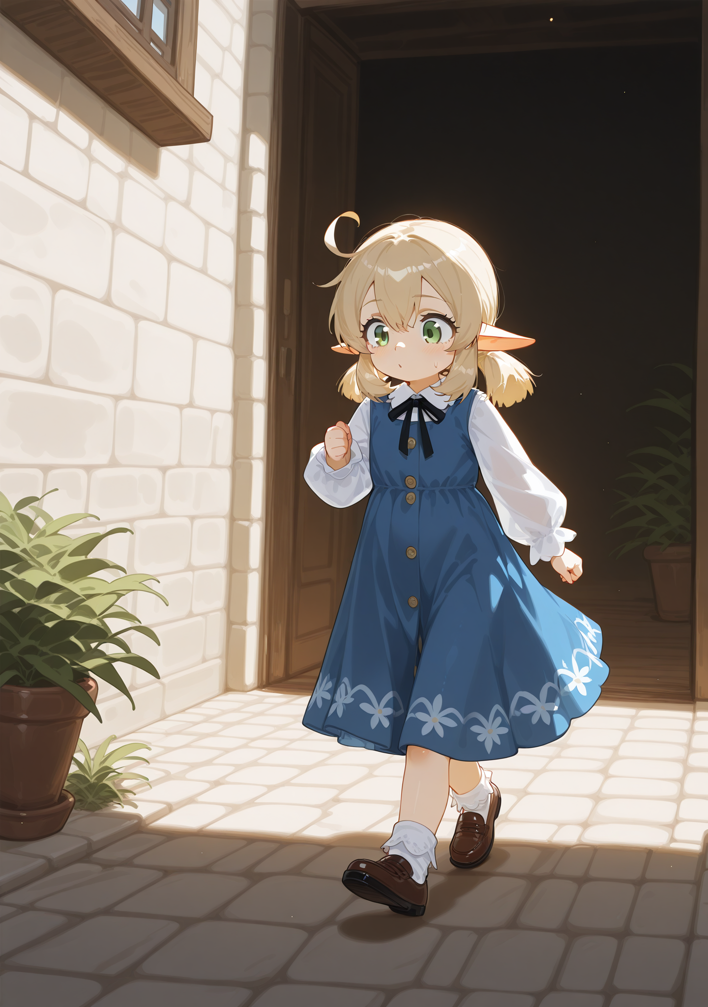Content