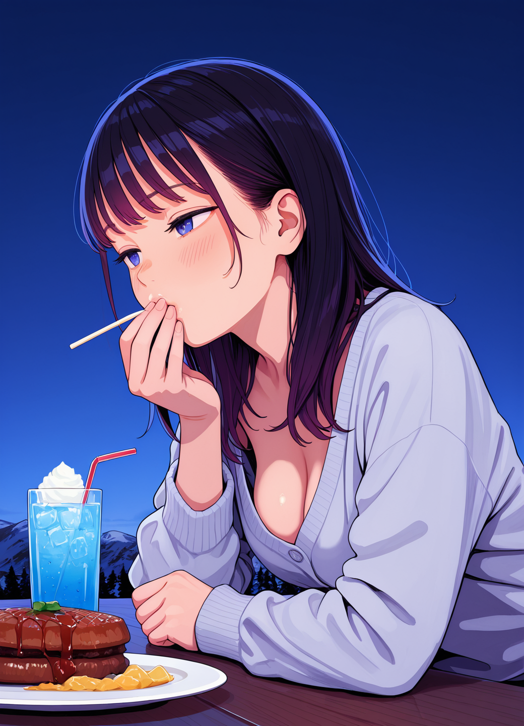 Content