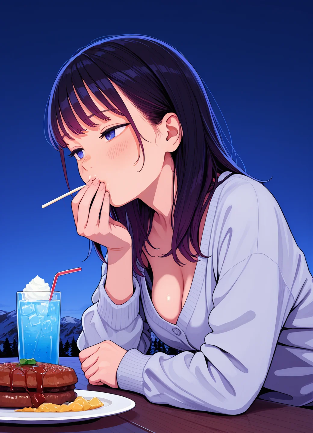 Content