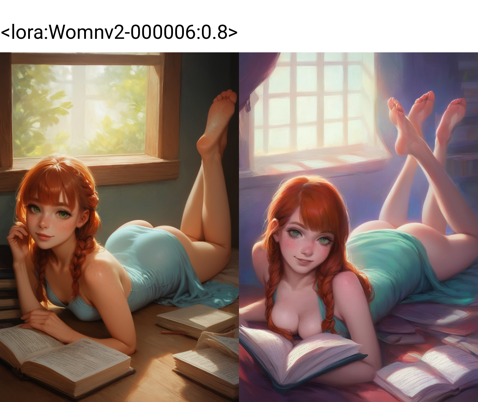 Content