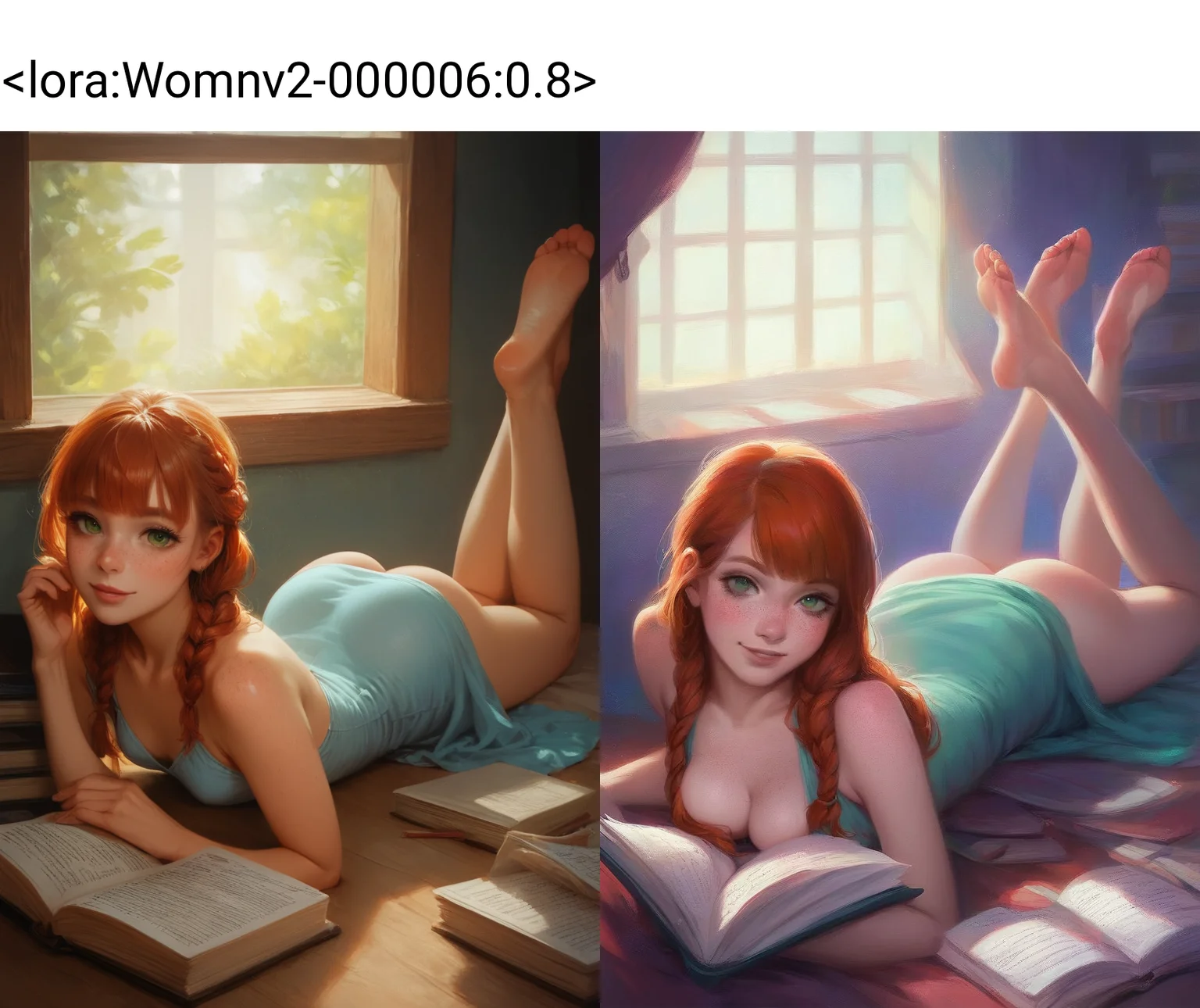 Content