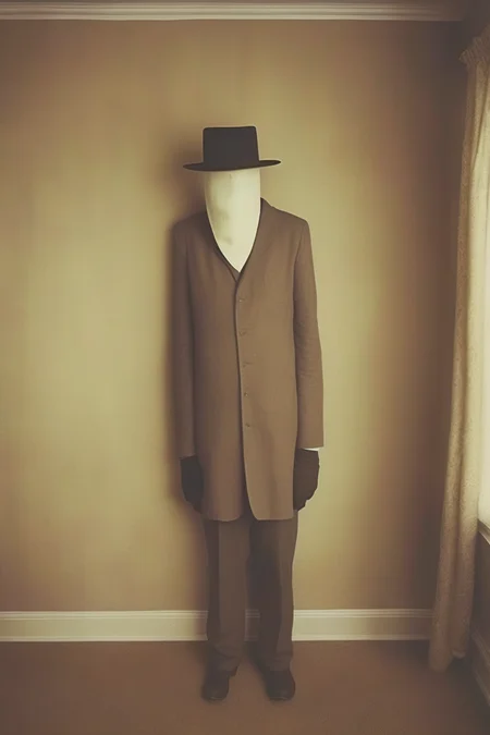 <lora:Christopher Ryan McKenney Style:1>Christopher Ryan McKenney Style - I am an invisible man. I am invisible, simply because people refuse to see me.