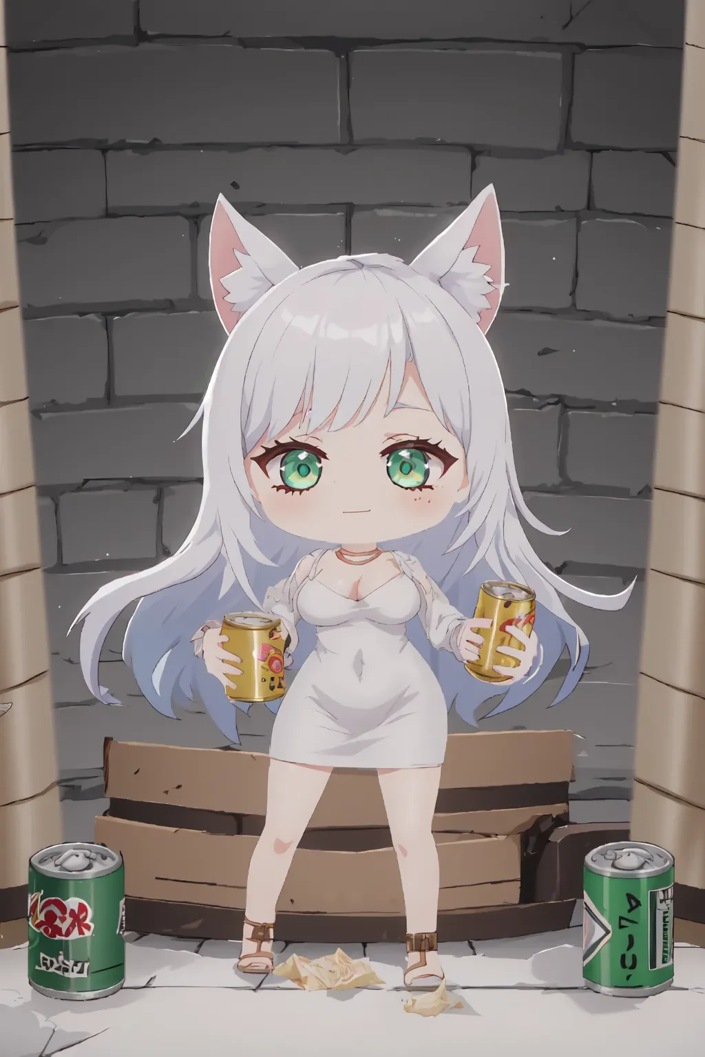 Content