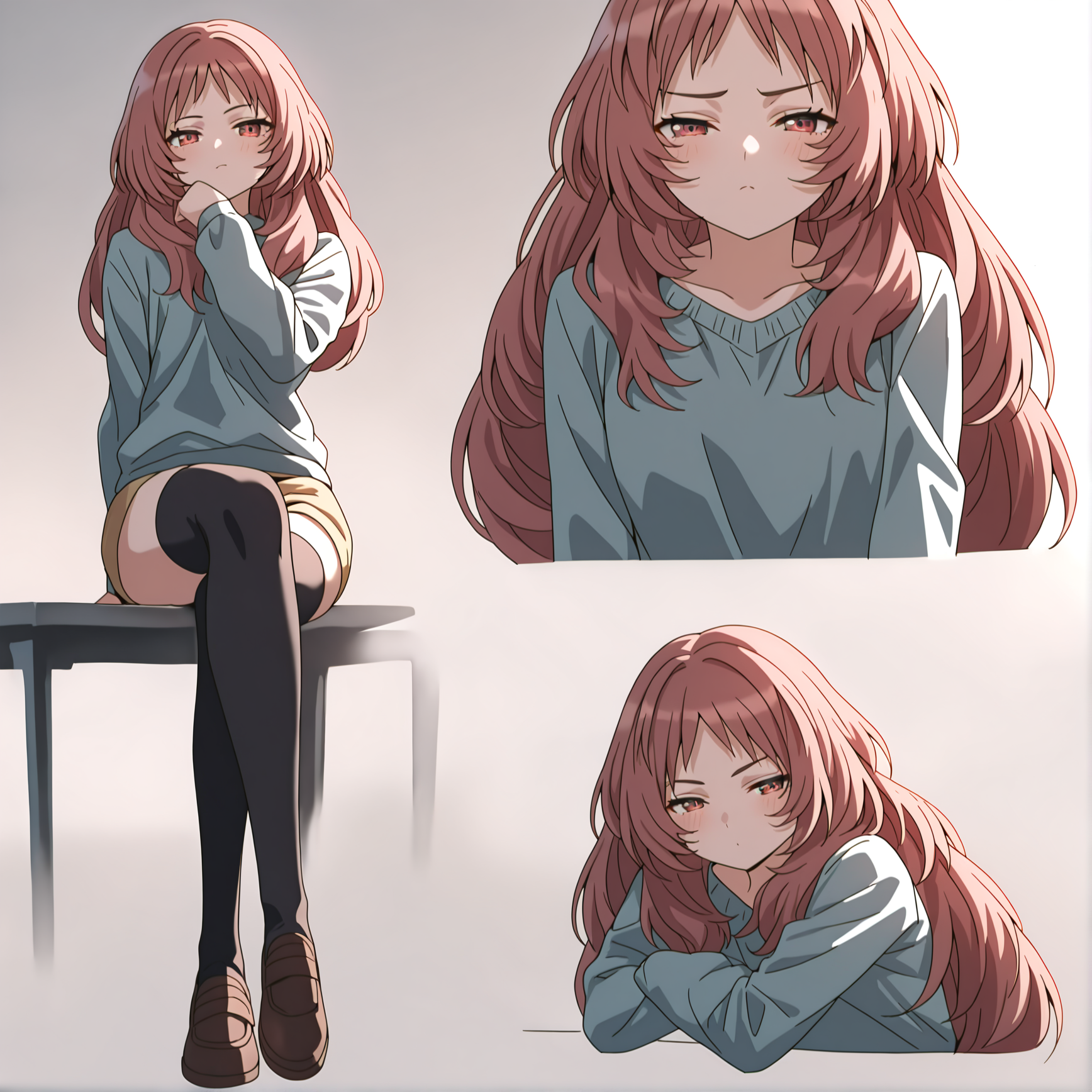 Content