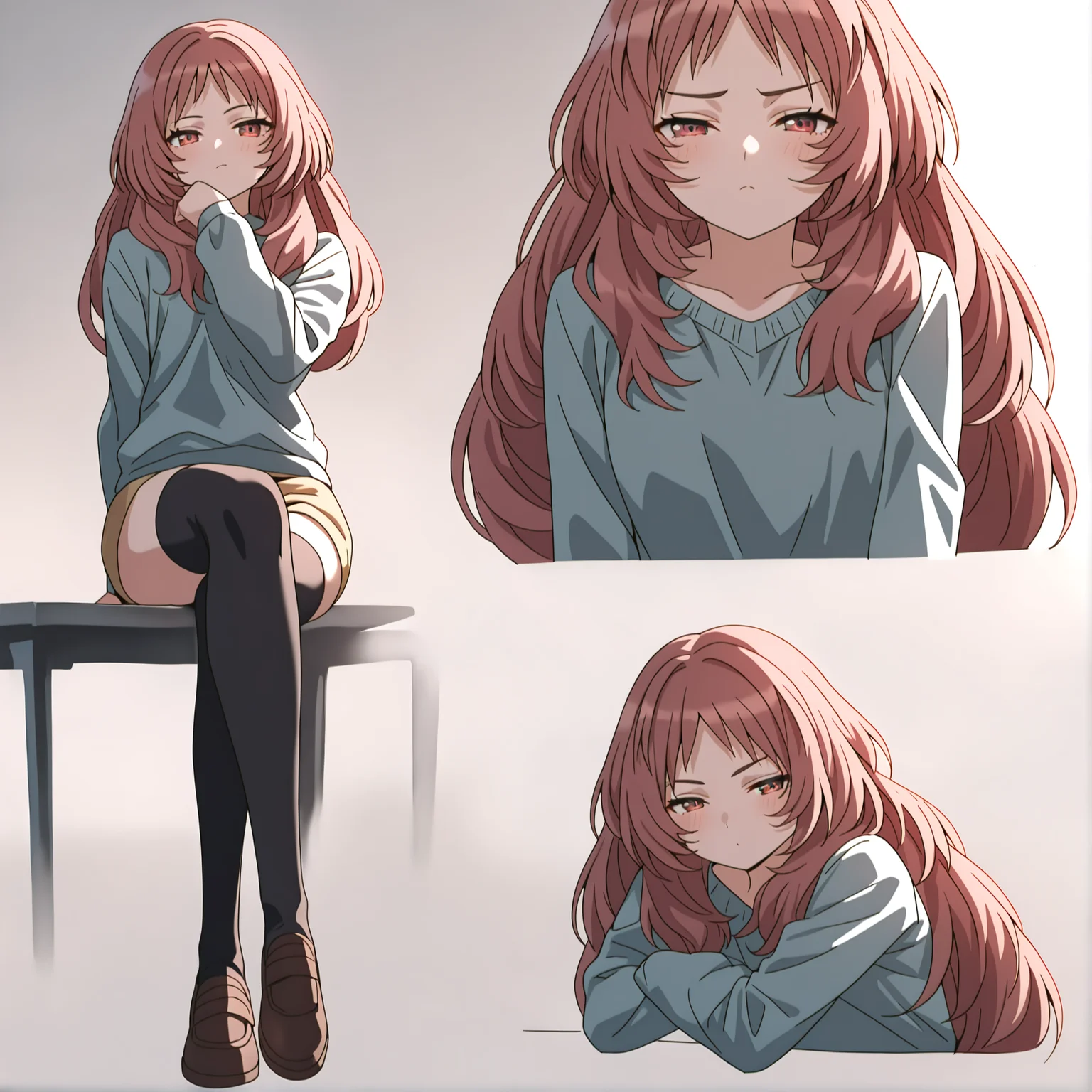 Content