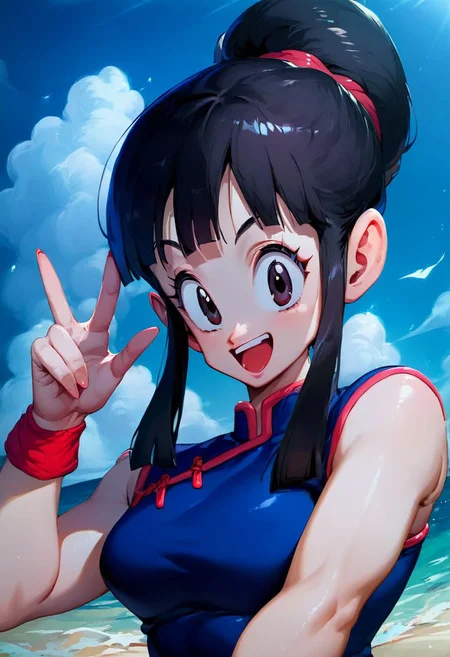 score_9, score_8_up, score_7_up,source_anime,(rating_questionable:1.3),
Ccchiccchi, amazing beach background, looking happy at the viewer,