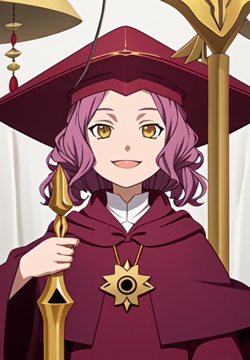 <lora:swordartonline_pack-000003:0.6>,ALZ-Cardinal,solo,smile